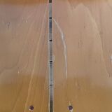 Pair of Baumann lounge chairs, Argos models