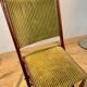 3 chaises pliantes