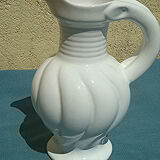 ceramic jug, Lallier Moustier