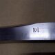 Table knife service and dessert knives