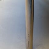 Barcelona day bed by Mies van der Rohe for Knoll - cognac leather