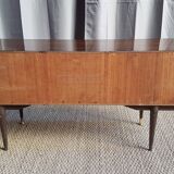 Vintage dressing table of the 60