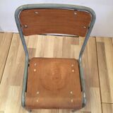 PTT series of 6 chairs