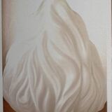 Handcrafted wrought iron chandeliers