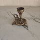 Candle holder