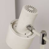 Lampadaire « Studio » de Jo Hammerborg, fabriqué par Fog & Morup, Danemark, années 1970