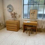 Regain Savoie elm desk
