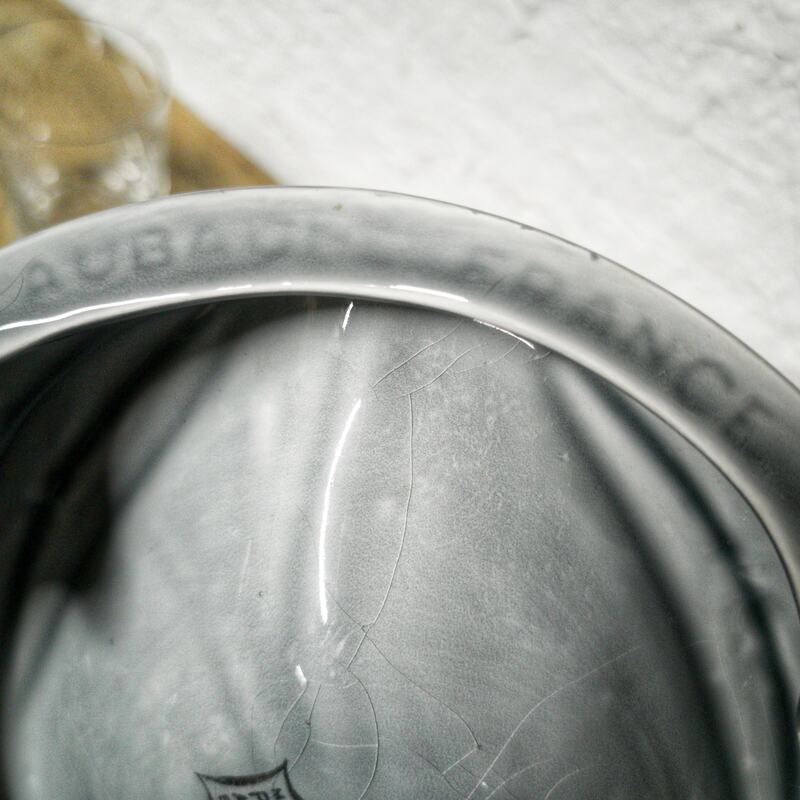 Ashtray cognac rémy martin