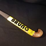 Old field hockey stick