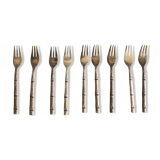 Dessert forks