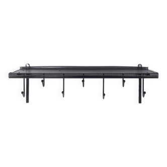 Wall coat rack – Mathieu Mategot – Artimeta Soest