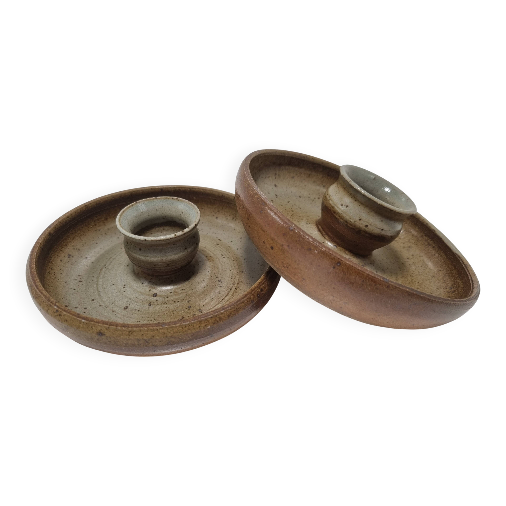 Pair of candlesticks