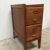 Cabinet with drawers