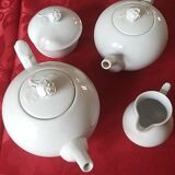 Tea service / Coffee brand Furstenberg
