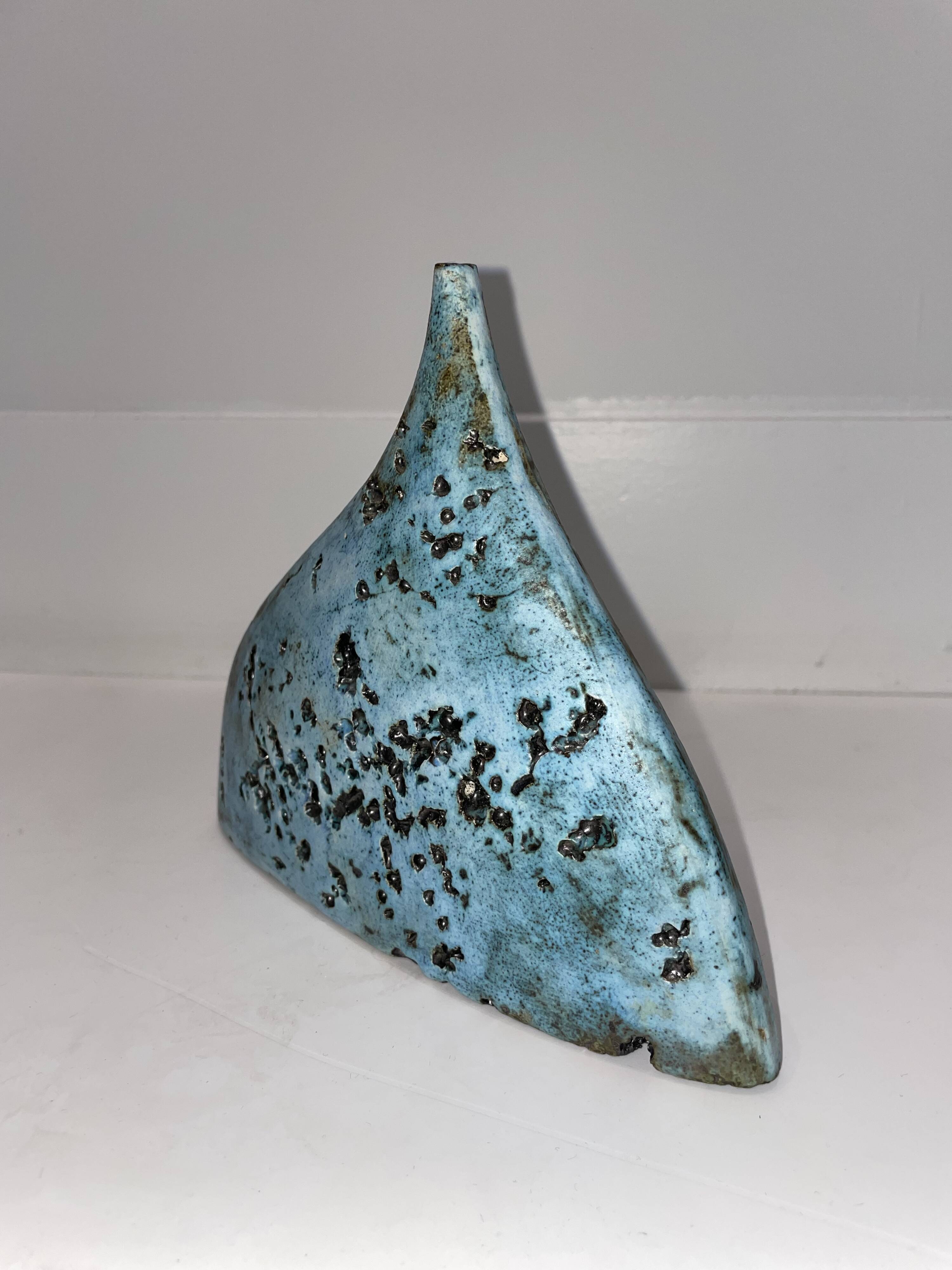 André aleth masson vase