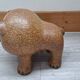 Ceramic "Bulldog" Lisa Larson Atelier Gustavsberg
