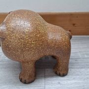 Céramique "Bulldog" Lisa Larson Atelier Gustavsberg