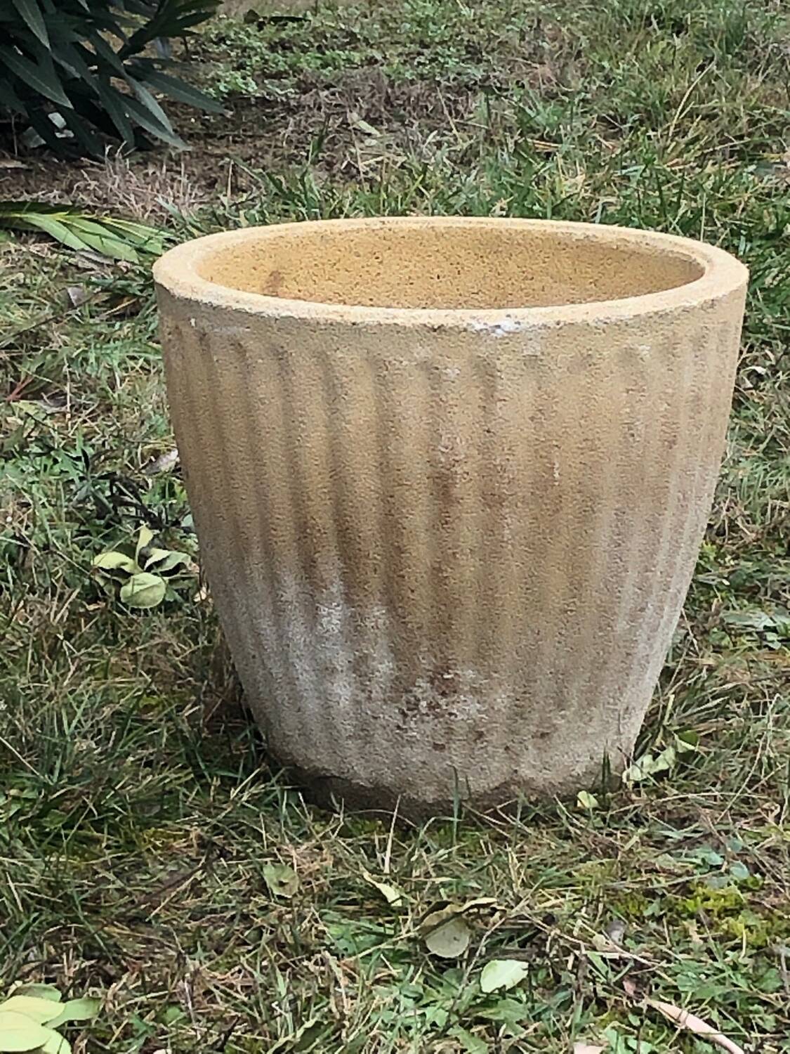 4 planters
