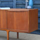 Scottish sideboard McIntosh teak