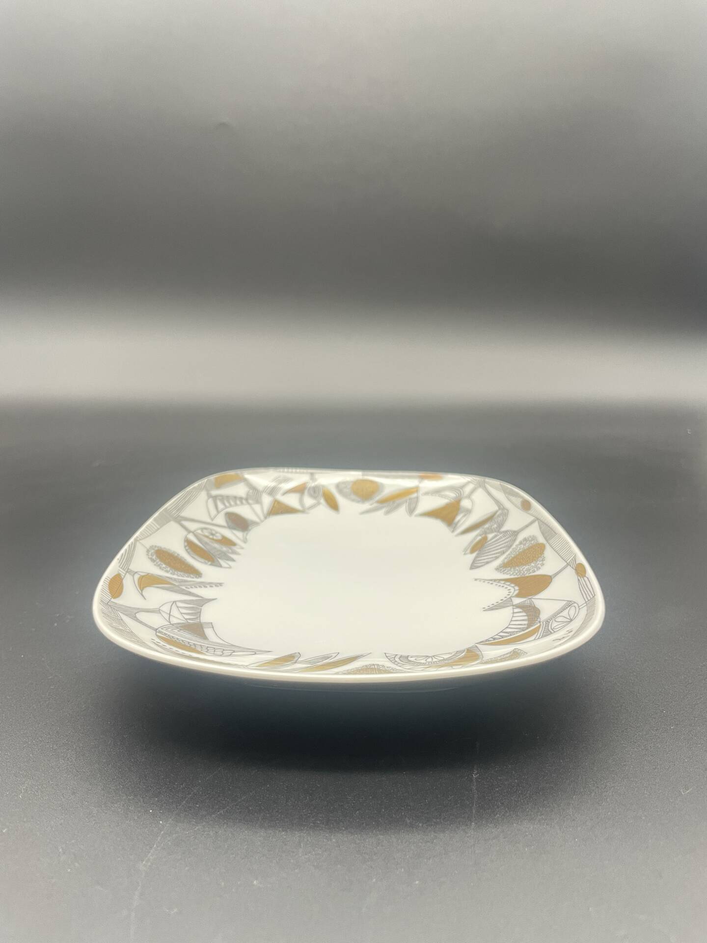 Coupe Rosenthal Studio-Linie par Cuno Fischer, 1961