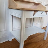 Art Deco hairdresser