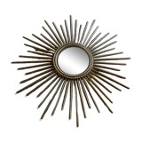 Miroir soleil chaty vallauris
