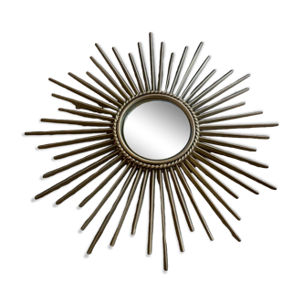 Miroir soleil chaty vallauris