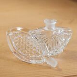 Decorative bottle "Célestine"