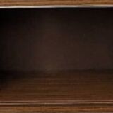 Vintage teak sideboard