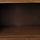 Vintage teak sideboard