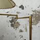 Pair of SCE floor lamps articulated brass 70s