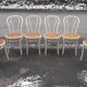 Lot de 6 chaises bistrot Zpm Radomsko