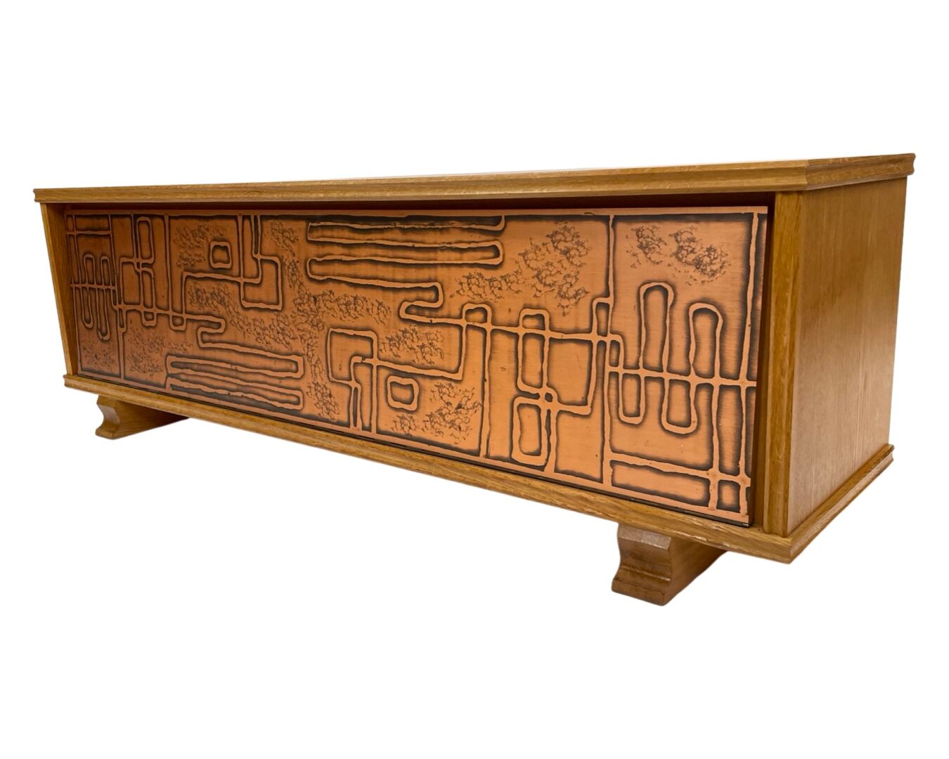 Vintage sideboard 1960