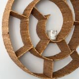 Wall shelf