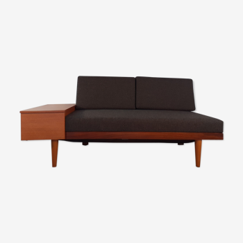 Daybed modèle "Svanette", design Ingmar Relling par Ekornes 1960