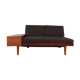 Daybed model "Svanette", design Ingmar Relling by Ekornes, 1960