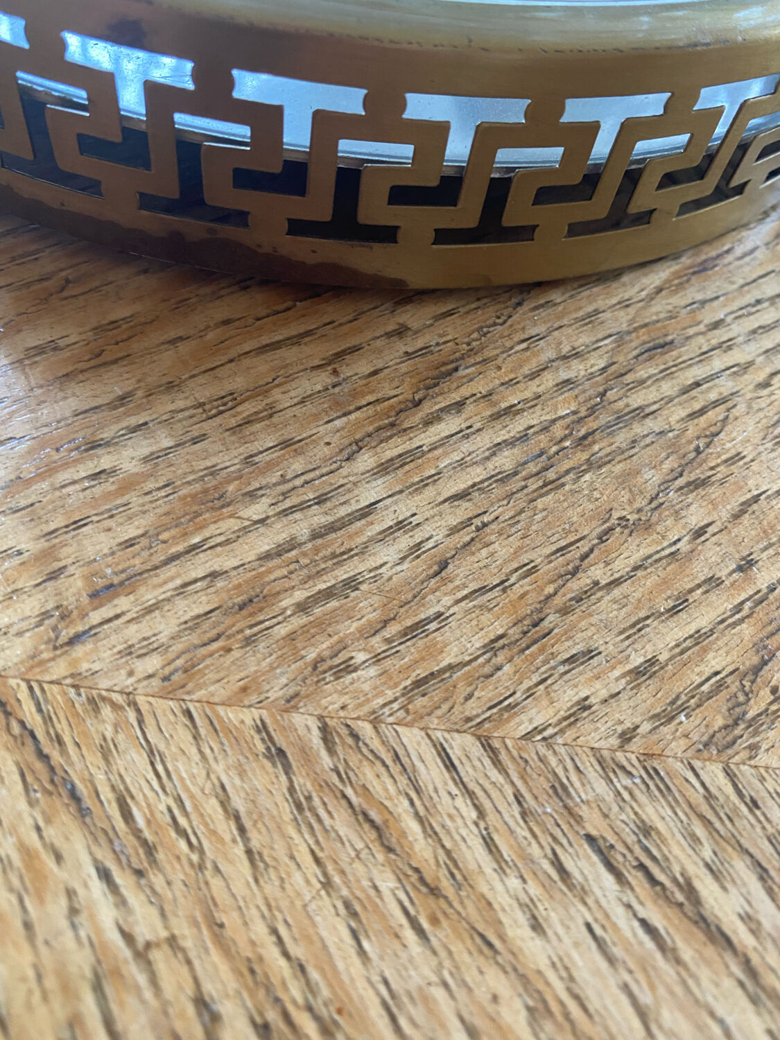 Lucien Gau ceiling light