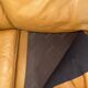 De Sede Leather Sofa Switzerland 1980s