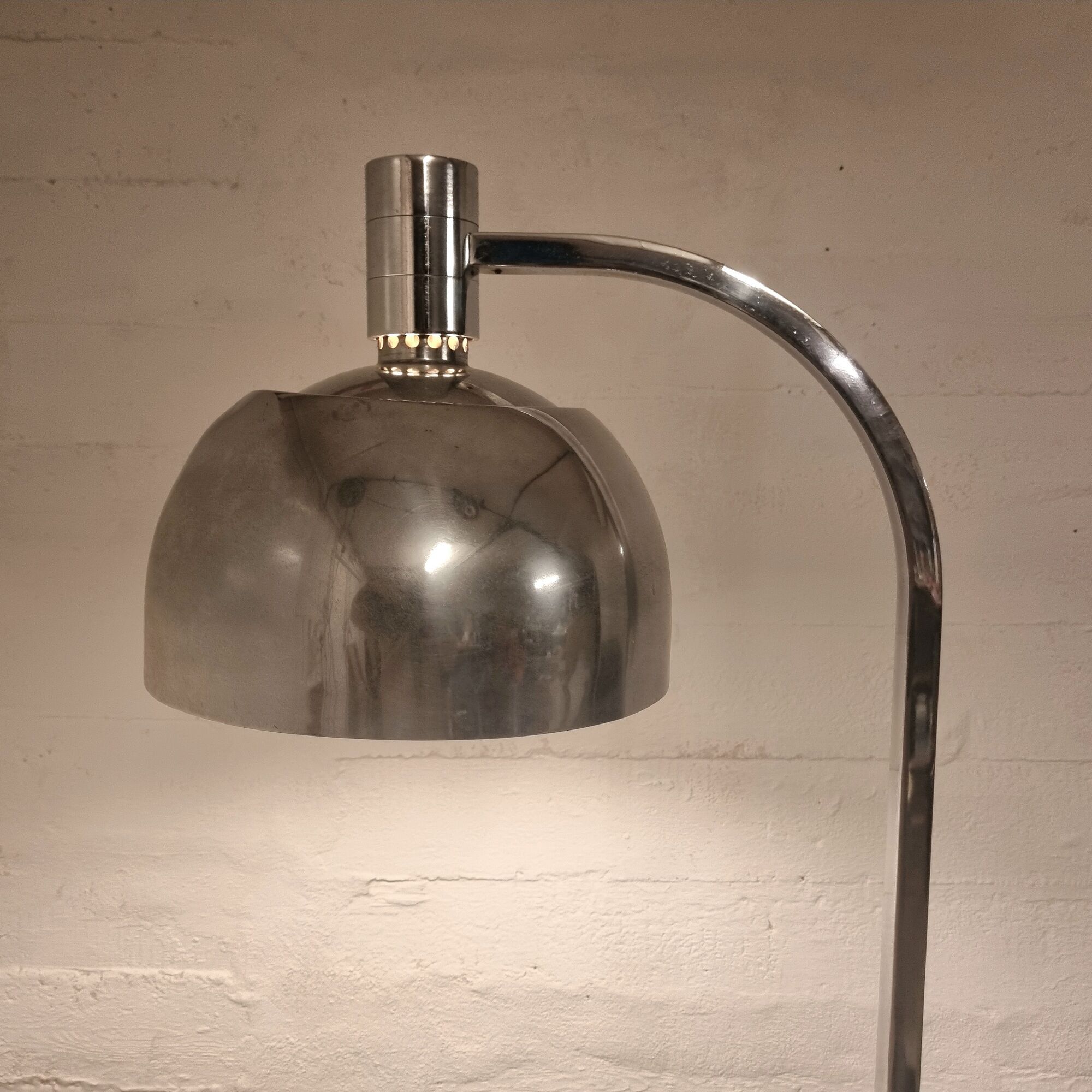 AM/AS floor lamp 1969 – AM/AS Franco Albini | Mid-Century Modern Design Lamps