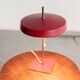 Lampe de bureau dans le style de Louis Kalff