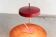 Lampe de bureau dans le style de Louis Kalff