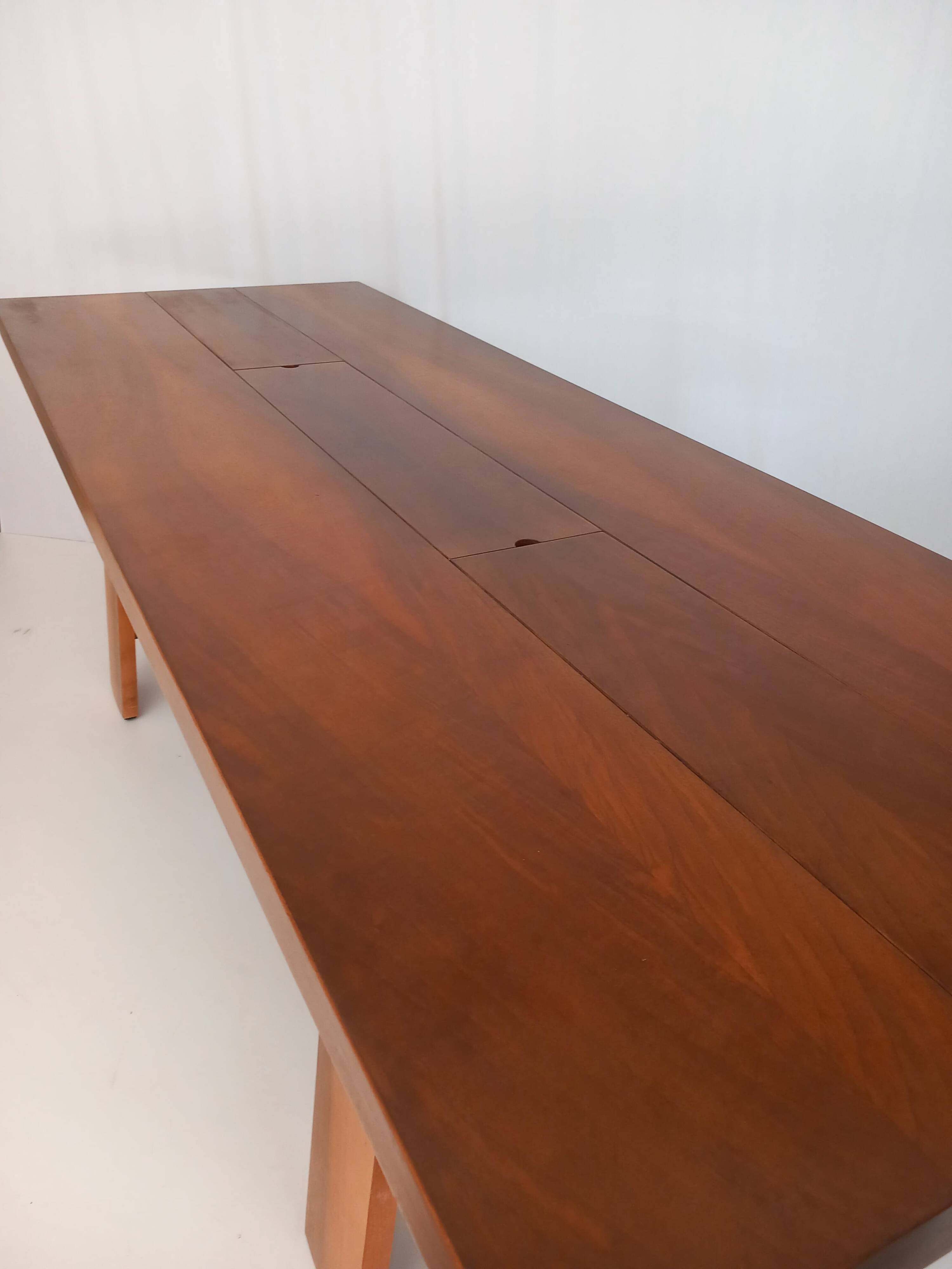 Table par Silvio Coppola pour Bernini, 1960