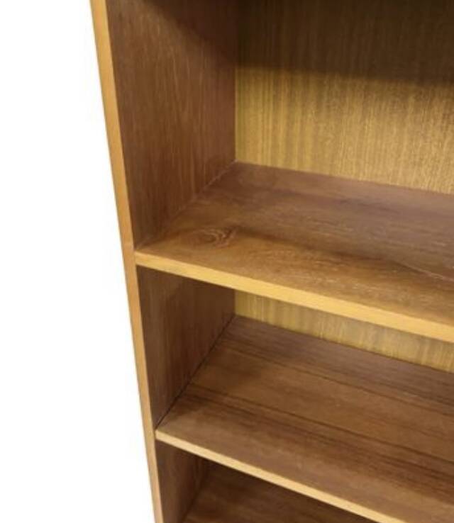 2 large Scandinavian libraries 1950