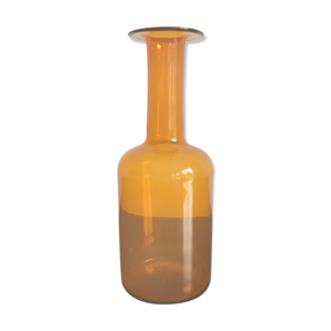 vase dOtto Brauer pour
