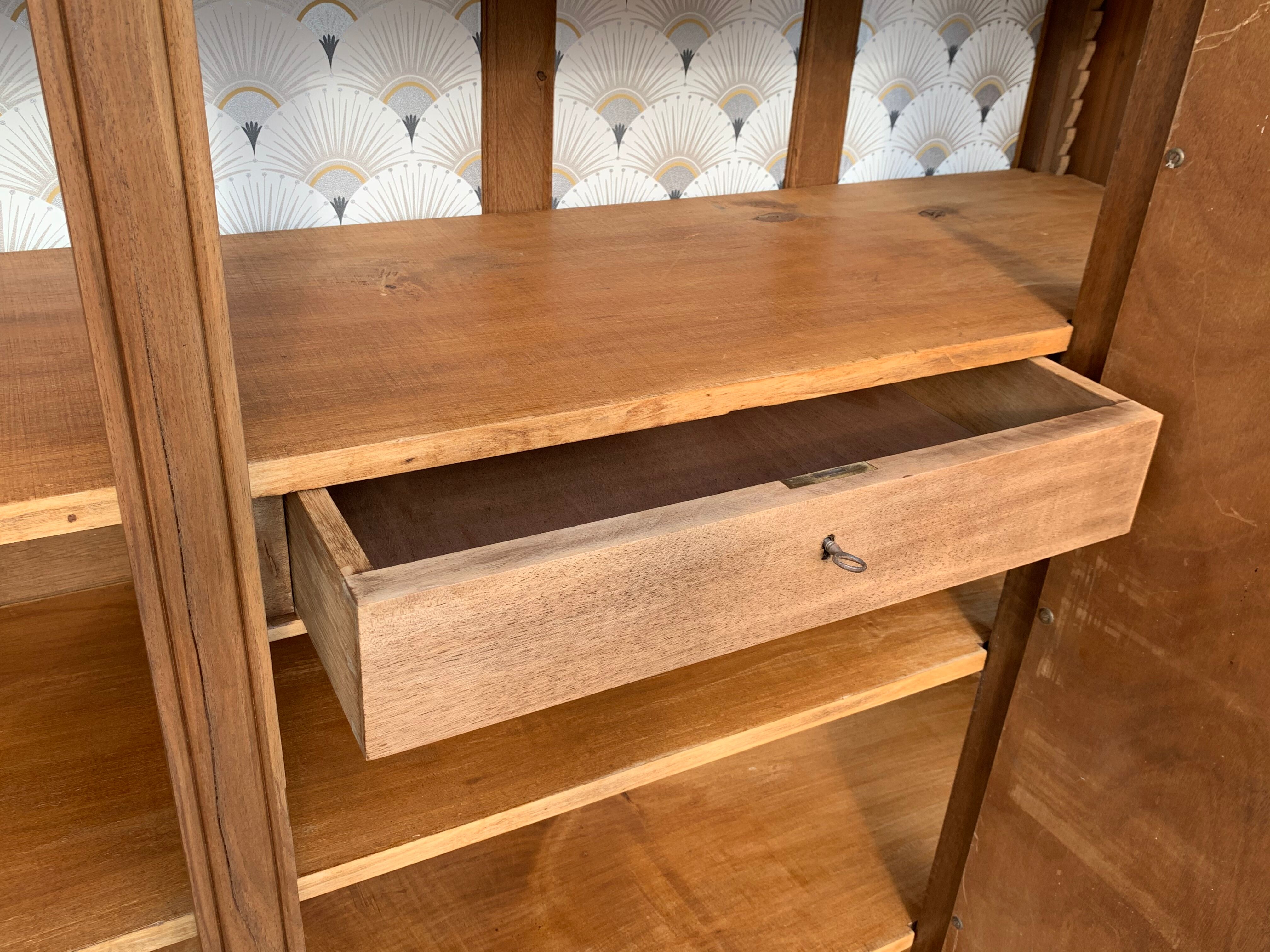 Parisian cabinet Art Deco 1920