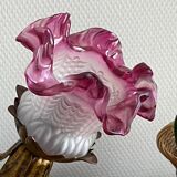 Flower applique