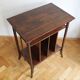 1910's Art Nouveau Table by Gebrüder Thonet