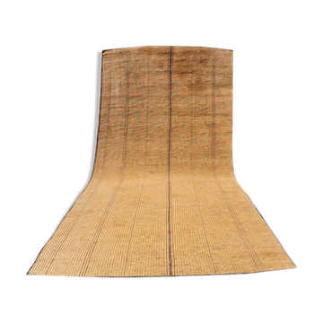 Touareg Natte Mauritanie - 220 x 447 cm