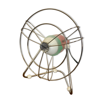 60s-70s table fan