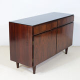 Omann Jun buffet in rosewood